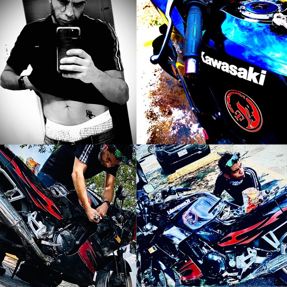 Meet your Posher, Manuel - Picture 2 of 16